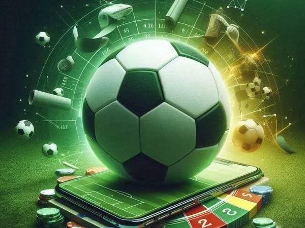 Panduan Jitu Memilih Provider Taruhan Bola Online Terpercaya