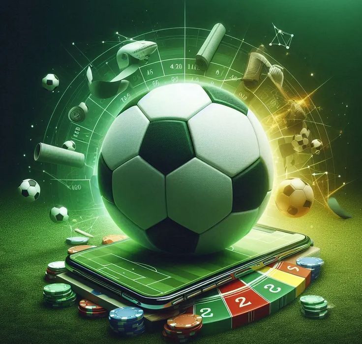 Panduan Jitu Memilih Provider Taruhan Bola Online Terpercaya