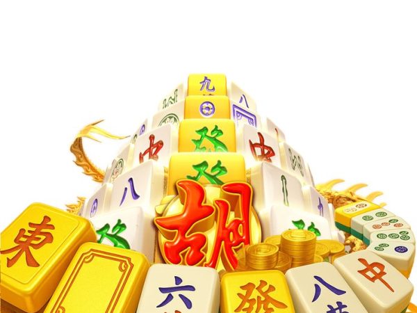 Interwin Maxwin: Link Utama Main Mahjong Ways Paling Maxwin