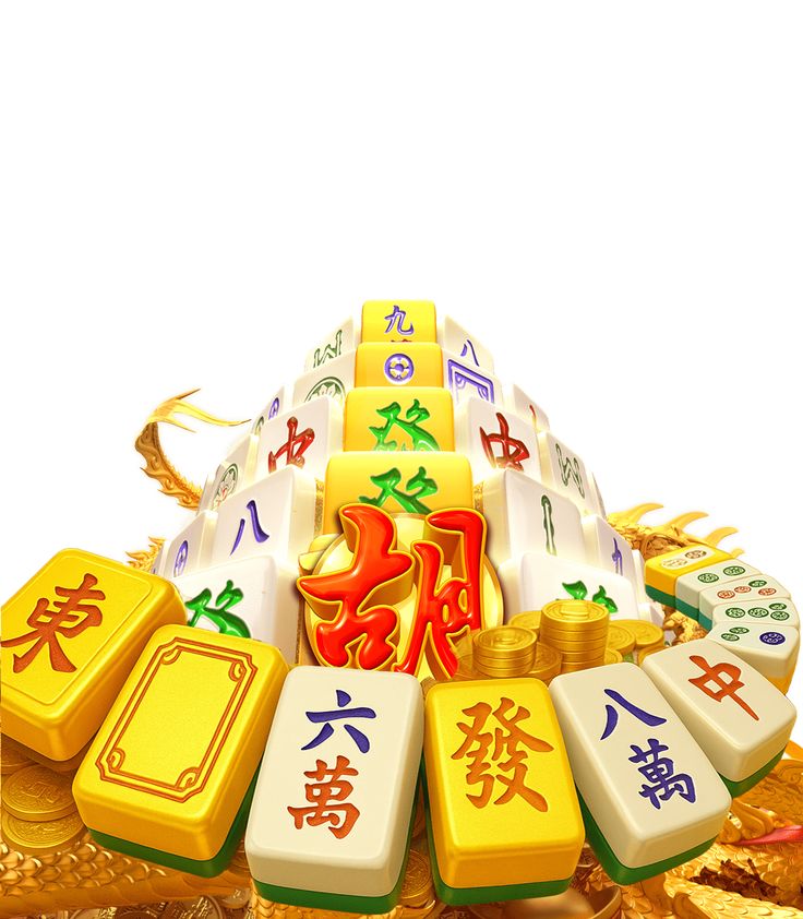 Interwin Maxwin: Link Utama Main Mahjong Ways Paling Maxwin