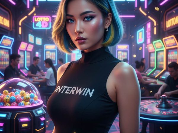 Bedah Tuntas Interwin Kenali Rahasianya Raih Kemenangan