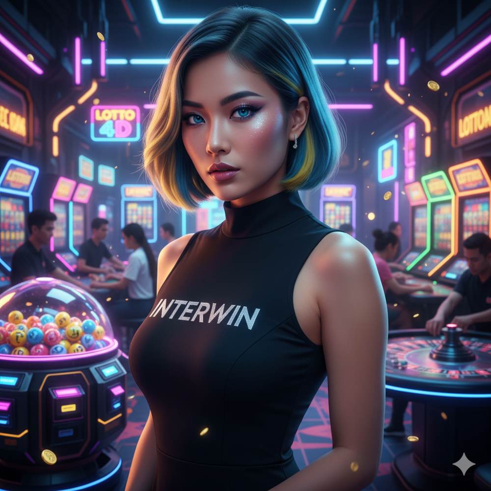 Bedah Tuntas Interwin Kenali Rahasianya Raih Kemenangan