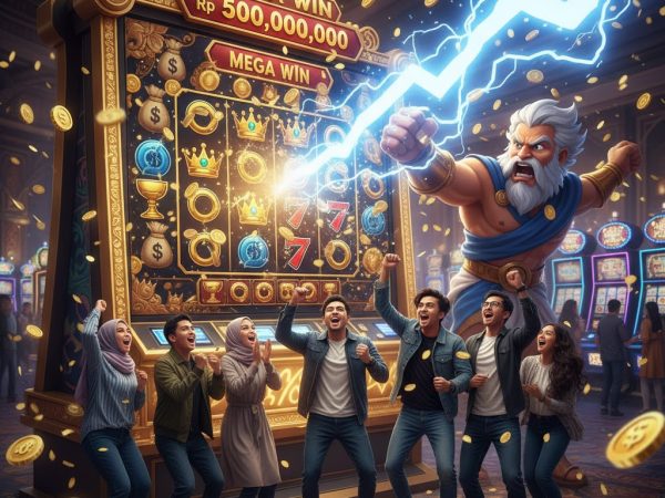 Panduan Jitu Memilih Game Slot Online Yang Aman dan Terpercaya